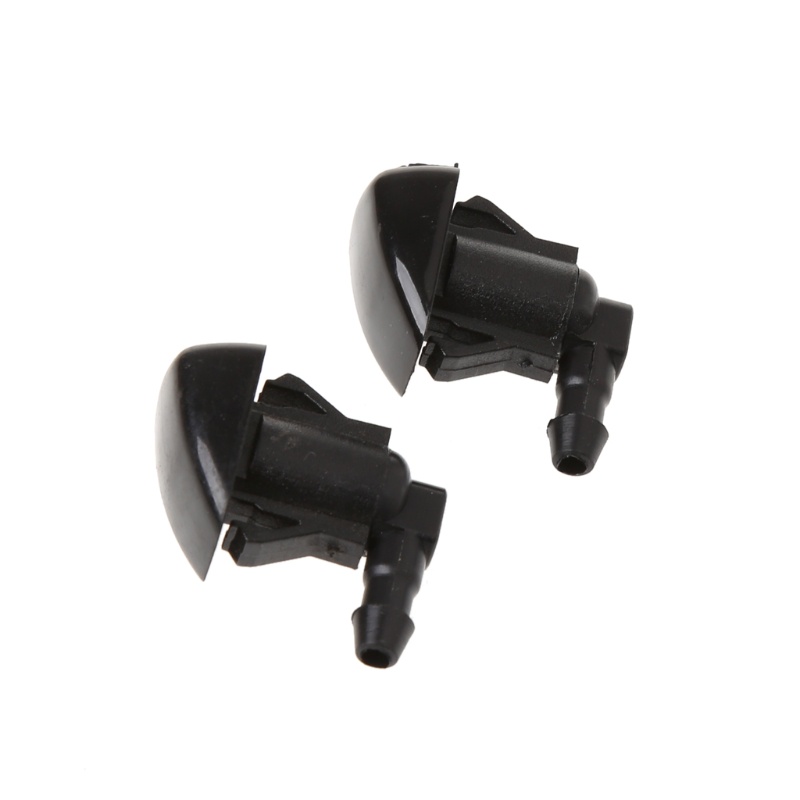 ✿ Set 2 Vòi Phun Nước Rửa Kính Xe Ô Tô Toyota E120 Corolla Camry XV30