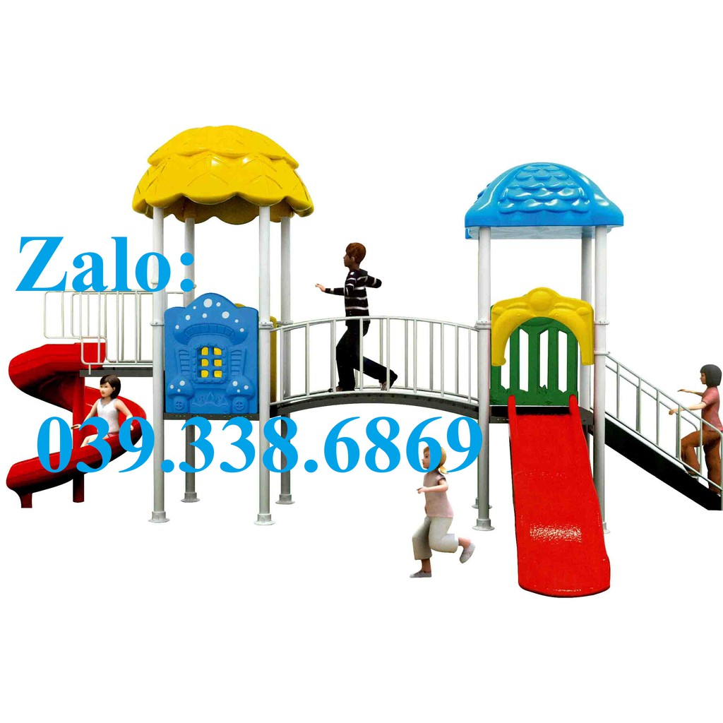 LIÊN HOÀN CẦU TRƯỢT ỐNG XÀ ĐU KHU VUI CHƠI THỂ THAO TRẺ EM NGOÀI TRỜI