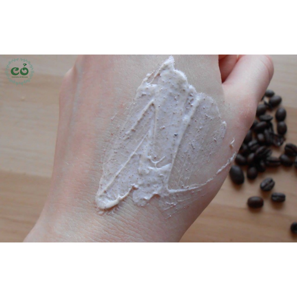 Tẩy tế bào chết Organic Shop (tuýp) | BigBuy360 - bigbuy360.vn