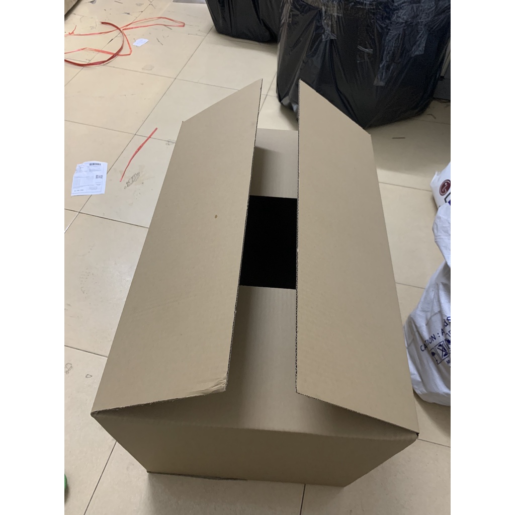 Fastbox - 1 Thùng Carton Lớn ( Thùng carton chuyển nhà )
