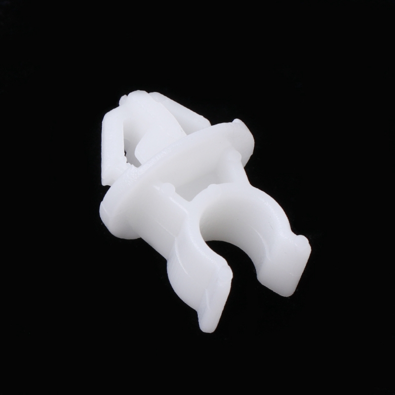 Kẹp cố định trục chống cốp xe 91503-SS0-003 cho Honda Accord Odyssey Prelude