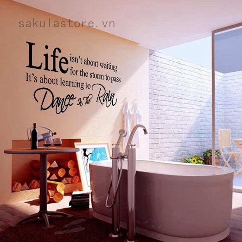 Decal dán toilet ngộ nghĩnh