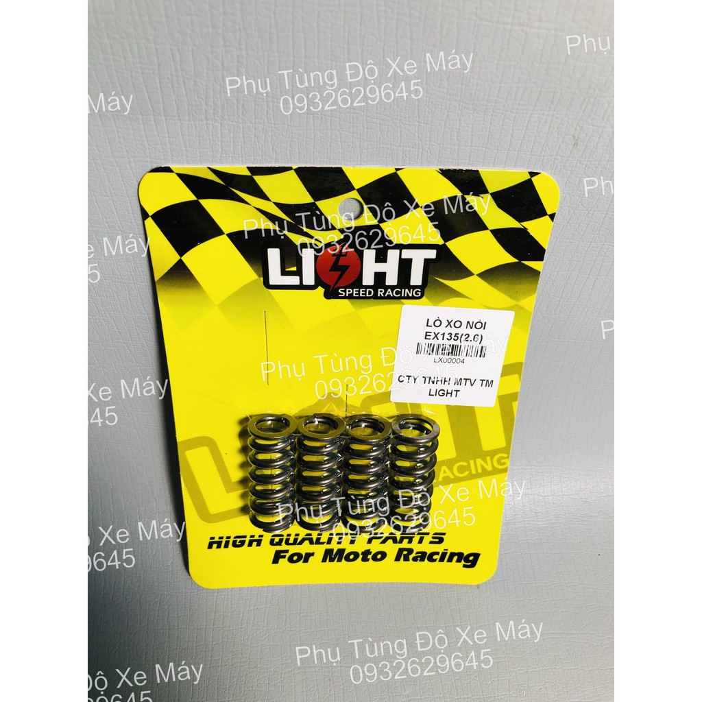 Loxo Nồi LIGHT EX 135