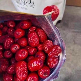 [TRẢ ORDER] Táo đỏ Tân Cương (gói 500g)