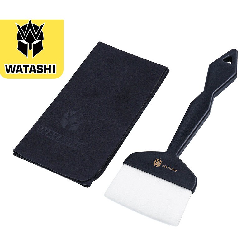 Bộ vệ sinh các sản phẩm KTS, máy tính, laptop, máy ảnh Watashi L12