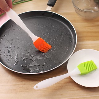 Chổi quét dầu/bơ làm bánh silicon