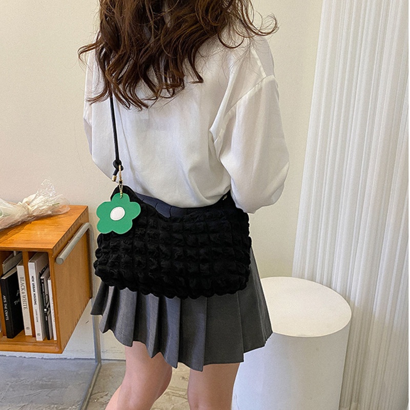 Túi Xách Thời Trang Retro Kiểu Dáng Đơn Giản Dành Cho Nữ