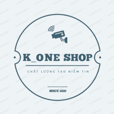 K_One Shop