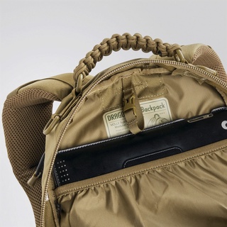 Balo Direct Action Dragon Egg MK II Multicam