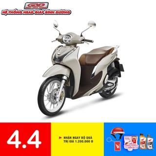 Xe Máy Honda SH Mode Phiên Bản Thời Trang ABS