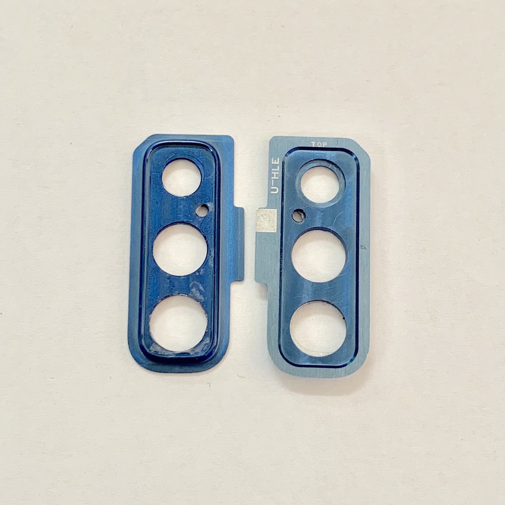 Kính camera Samsung A7 2018/A750 liền vành VÀNG