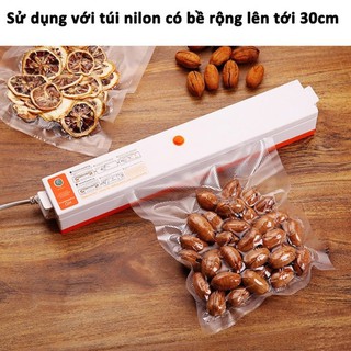 Máy Hút Chân Không Bảo Quản Thực Phẩm
