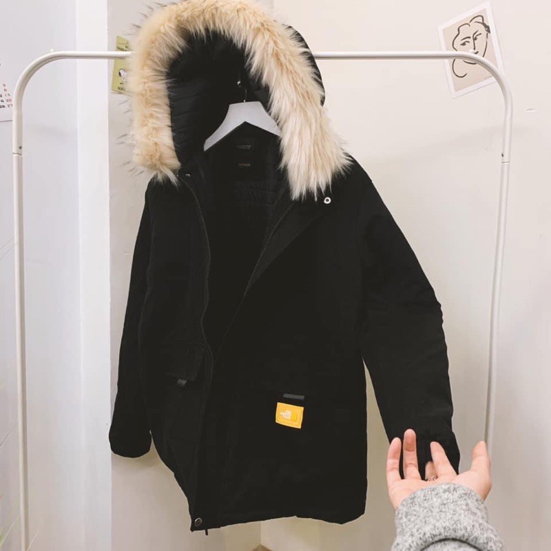 Áo KHOÁC KAKI chần Phao THE NORTH FACE | BigBuy360 - bigbuy360.vn