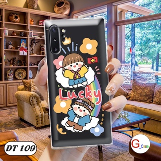 Ốp lưng dẻo in hình SAMSUNG GALAXY NOTE 10 PLUS