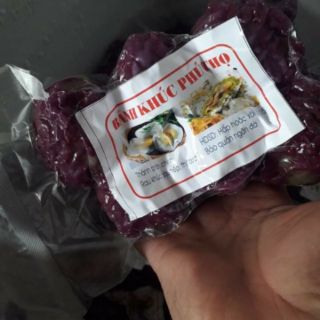 Bánh khúc Phú Thọ