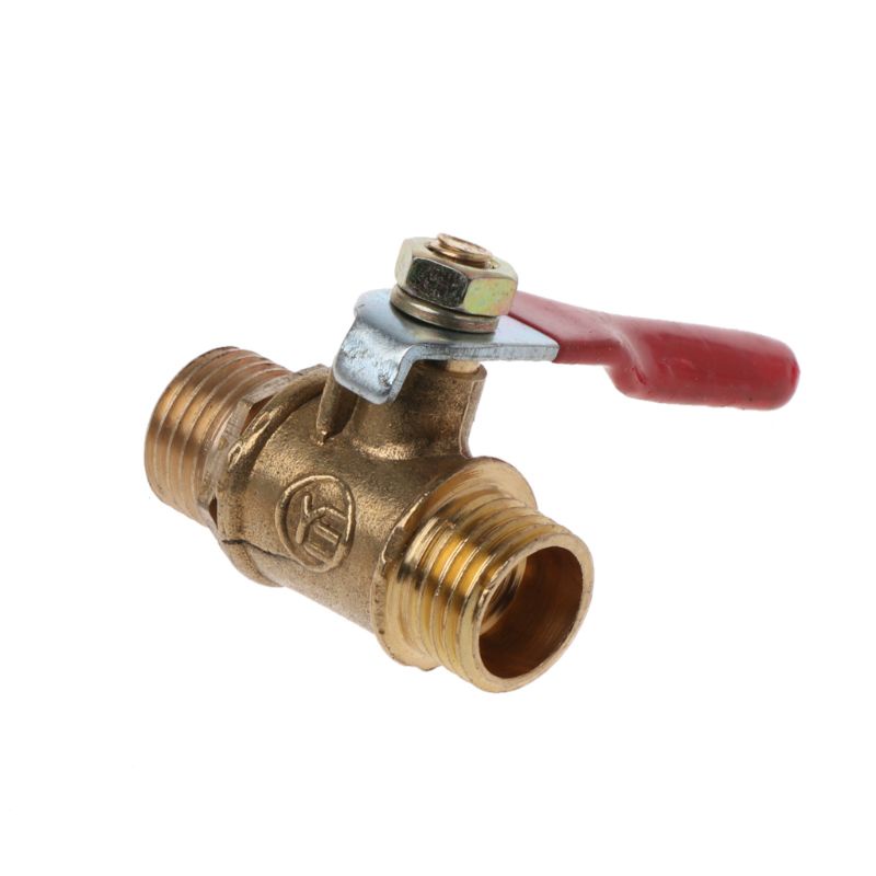 Tay Cầm Van Bơm 1 / 4 &quot;AOTO BSP Chuyên Dụng