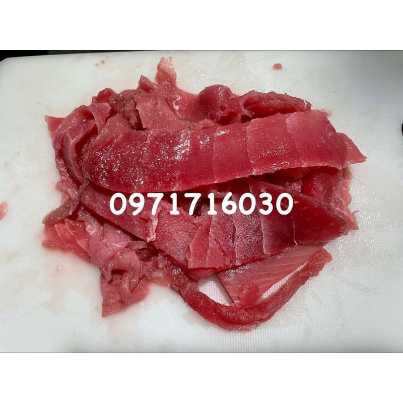1KG RẺO CÁ NGỪ ĐẠI DƯƠNG LOẠI 1