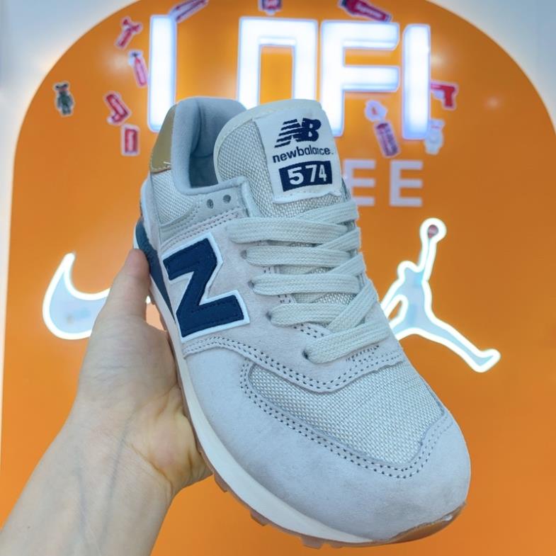 Giầy Sneaker Newbalance Siêu Nhẹ Êm Nam Nữ ✌️🏻