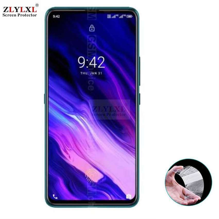 2pcs Kính di động bảo vệ Tempered glass screen protector for Umidigi S5 Pro