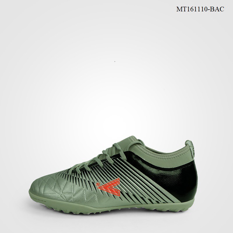 Giày bóng đá Mitre MT161110 chính hãng (màu bạc)