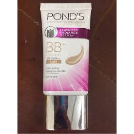 ( Mẫu Mới) Kem Dưỡng Trắng Tạo Nền BB Cream Pond’s 25ml | BigBuy360 - bigbuy360.vn
