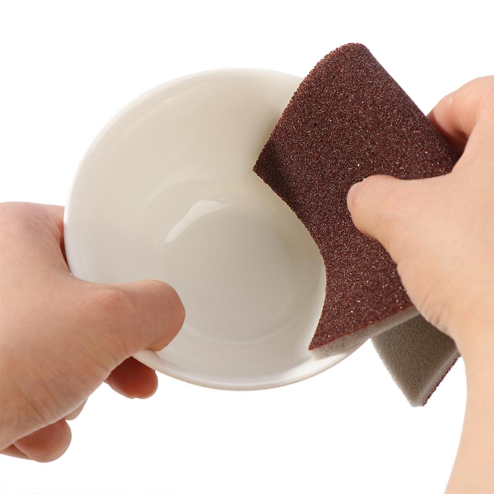 Miếng Bọt Biển Rửa Chén Hiệu Quả