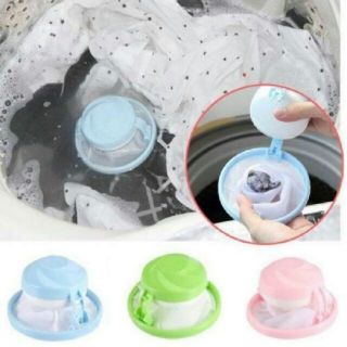 Phao lọc cặn bẩn máy giặt