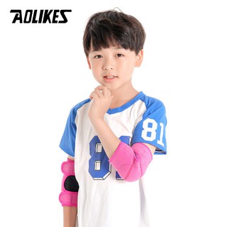 ĐAI KHUỶU TAY AOLIKES 0242