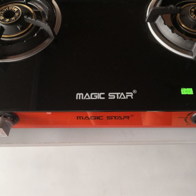Bếp dương Magic star MA86-I5 | WebRaoVat - webraovat.net.vn