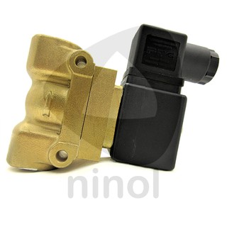 Van Điện Từ Nước STNC UH Cao Áp