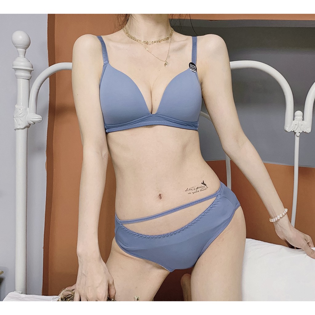 Áo Lót Đúc Su Mẫu Mới Xuất Nhật 2934