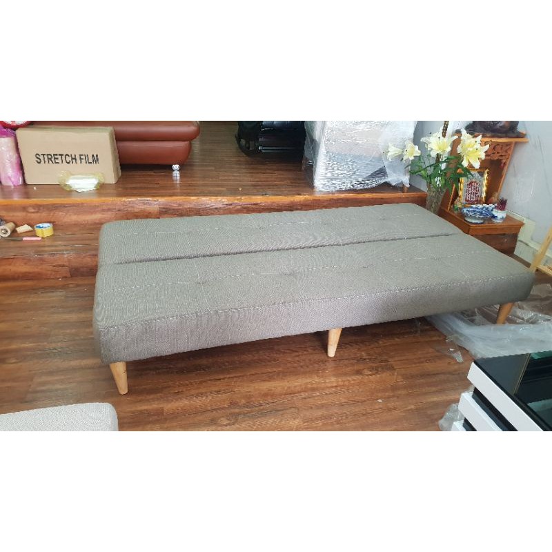 sofa bed siêu rẻ chỉ 1tr500 - sofa giường đa năng dài 1m8