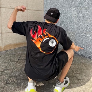 Tee “ Fireball “