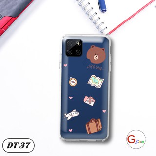 Ốp lưng dẻo cho Realme V3
