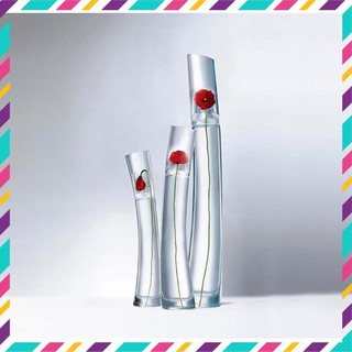Nước Hoa Kenzo Flower EDP - 4ml
