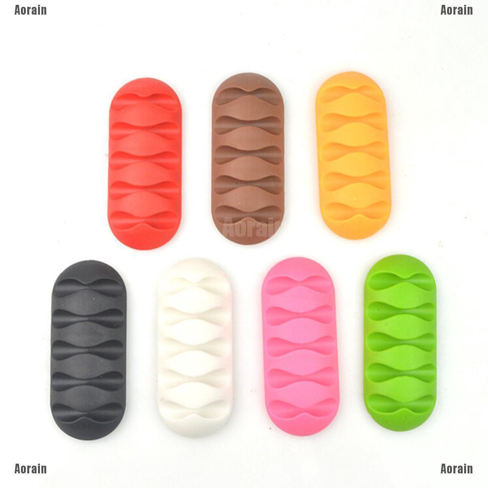 Móc Treo Dây Cáp Đa Năng Tiện Dụng