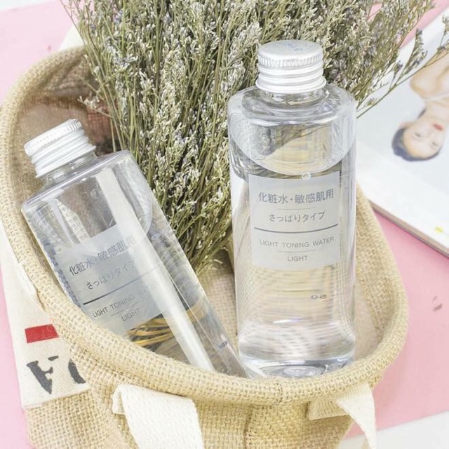 Tonner muji
