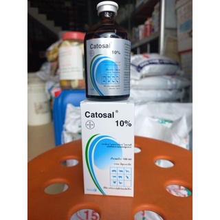 Catosal nhập thái