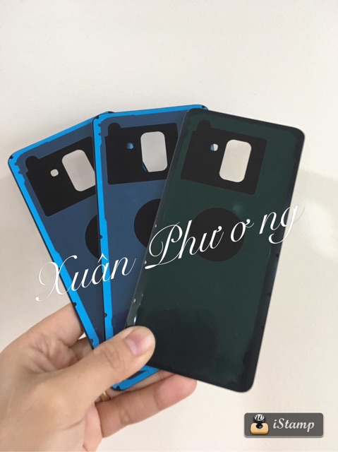 Nắp lưng Galaxy A8