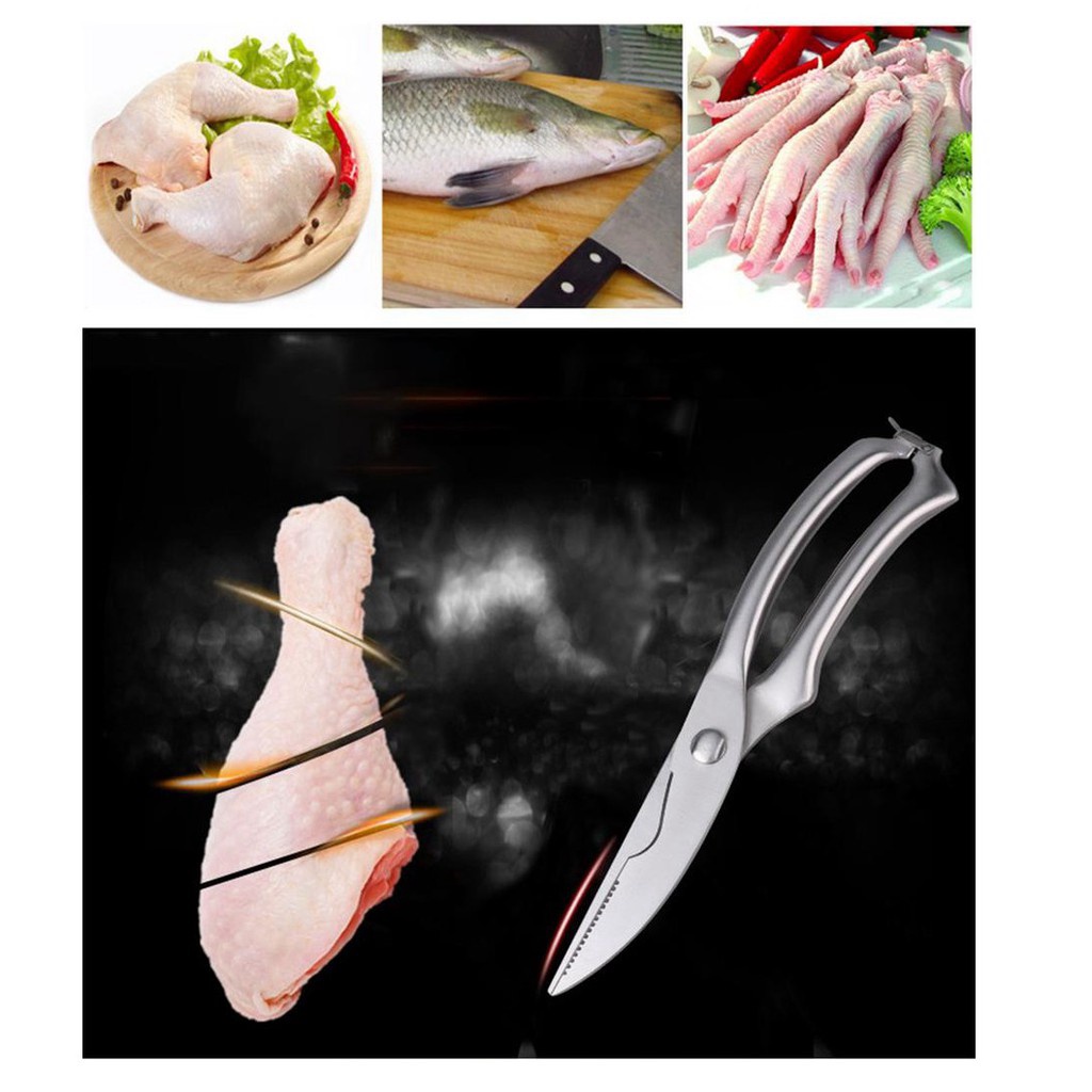 cắt gà RestaurantwareTM In Germany SKU2049 Modern Home decor tinh tế Worldmart