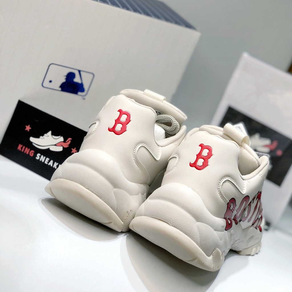 🔥 SIÊU SALE 12.12 🔥 Giày NY Boston LA [Đế tách, chữ IN 3D] Giày Phôm Bé Khách đặt hàng đo theo bảng size. BST Giày Hot | BigBuy360 - bigbuy360.vn