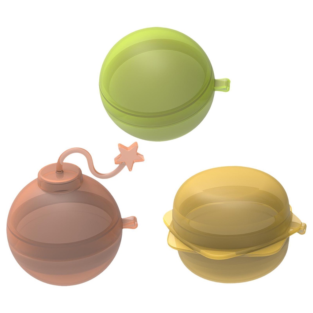 Bong Bóng Nước Bằng Silicon Mềm Dành Cho Trẻ Em Chơi Ngoài Trời Vào Mùa Hè