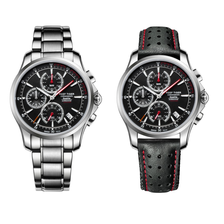 Đồng hồ nam Reef Tiger RGA1663