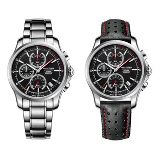 Đồng Hồ Nam Reef Tiger RGA1663-YBYR Chính Hãng