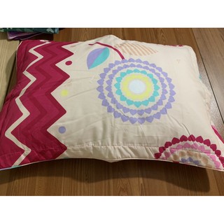 Vỏ gối Sông Hồng size 45x65cm
