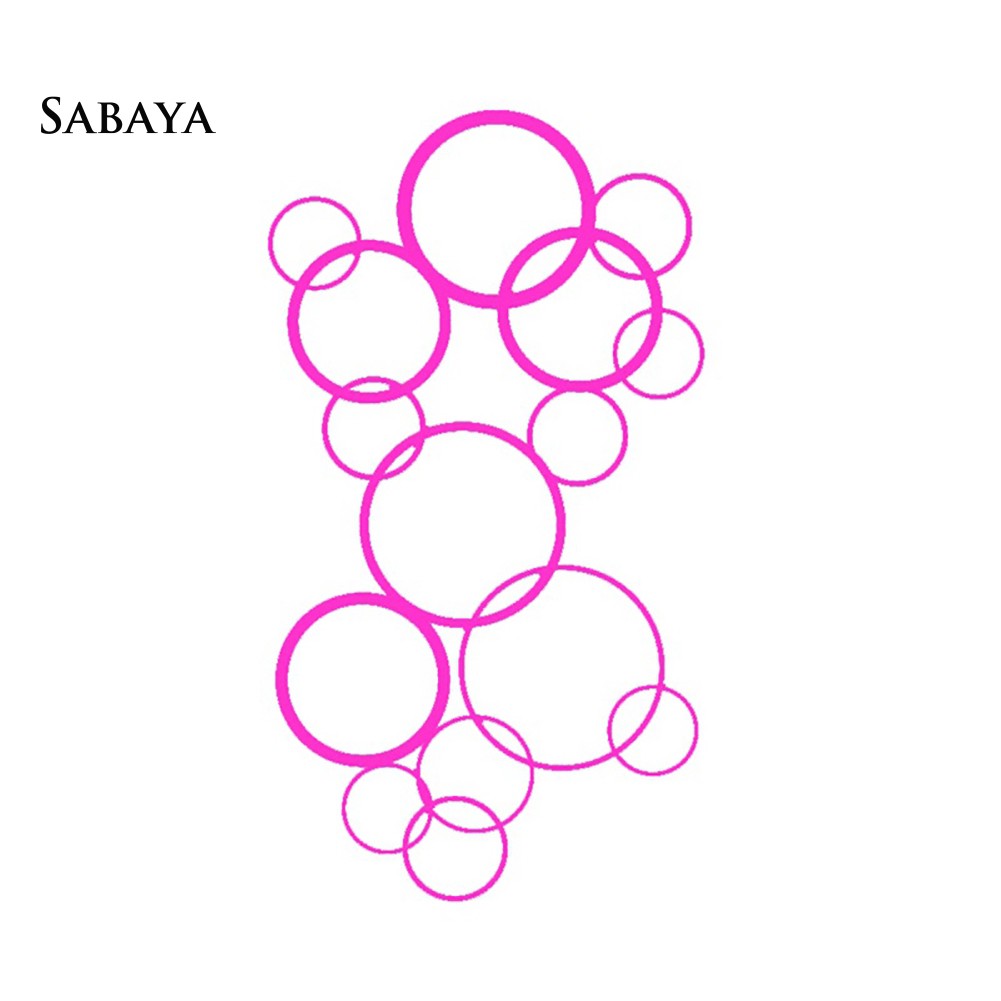 Khuôn Cắt Giấy Kim Loại Hình Tròn