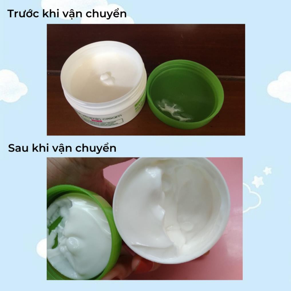 Kem dưỡng ban ngày Simple Kind To Skin Vital Vitamin Day Cream SPF15 50ml