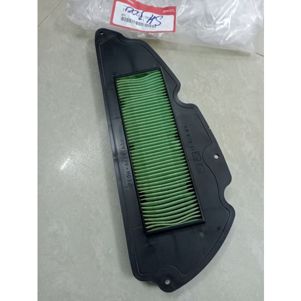 Lọc gió zin sh300i 2007/2014/2019.forza300
