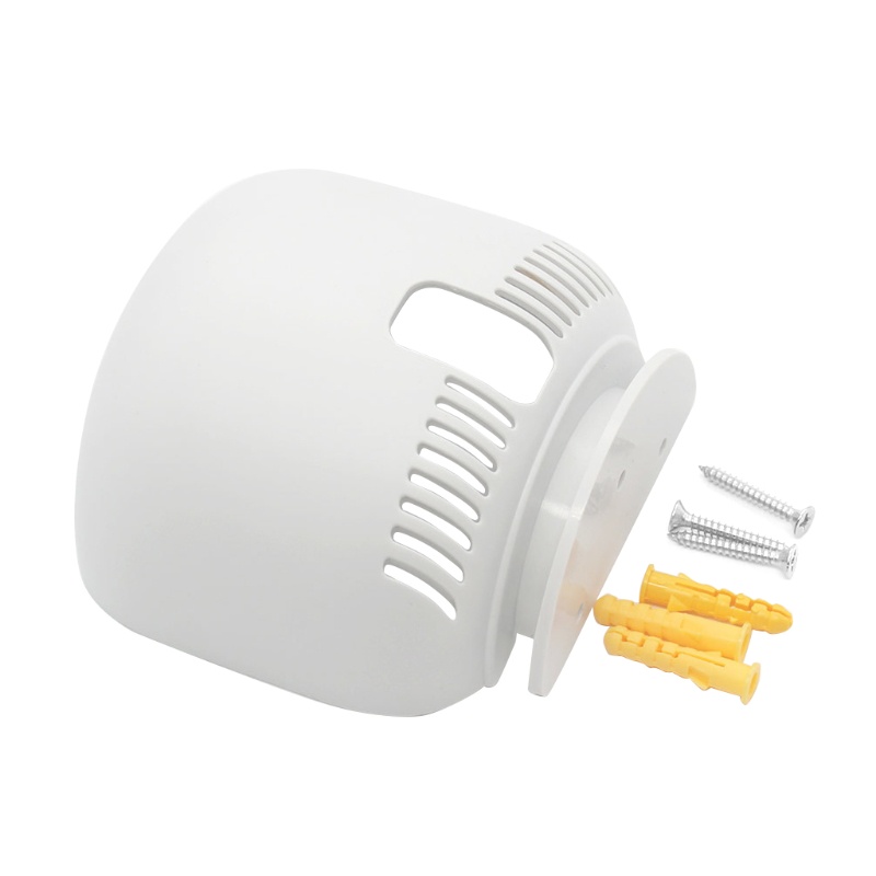GOOGLE Giá Đỡ Gắn Tường Dùng Wifi Màu Trắng An Toàn Tiện Dụng