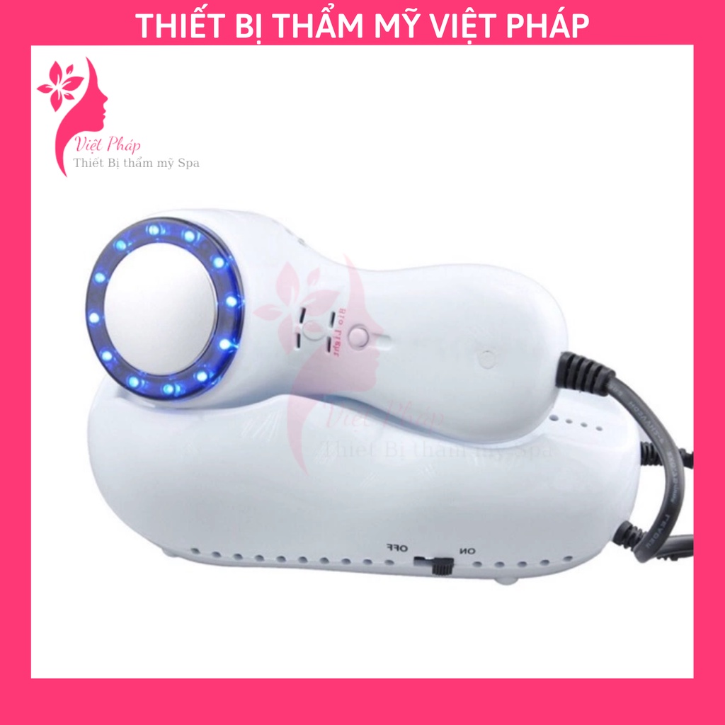 Búa điện di lạnh đẩy tinh chất massa mặt
